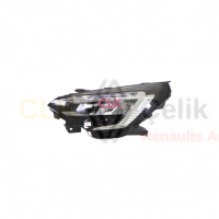 Renault Clio 5 Touch Sol Far 260606923R
